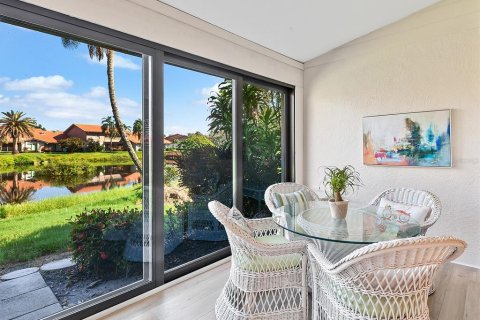 Villa ou maison à louer à Sarasota, Floride: 2 chambres, 159.79 m2 № 1569633 - photo 20