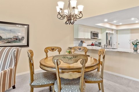 Villa ou maison à louer à Sarasota, Floride: 2 chambres, 159.79 m2 № 1569633 - photo 10