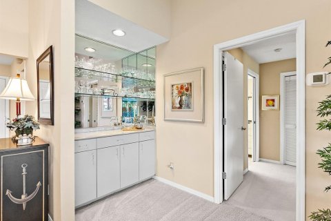 Villa ou maison à louer à Sarasota, Floride: 2 chambres, 159.79 m2 № 1569633 - photo 23