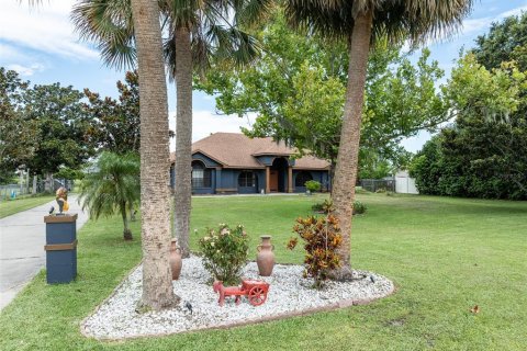House in Kissimmee, Florida 5 bedrooms, 260.22 sq.m. № 1806882 - photo 15