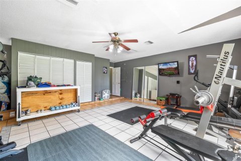 House in Kissimmee, Florida 5 bedrooms, 260.22 sq.m. № 1806882 - photo 29