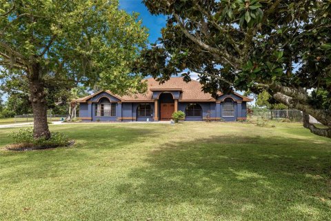 House in Kissimmee, Florida 5 bedrooms, 260.22 sq.m. № 1806882 - photo 6