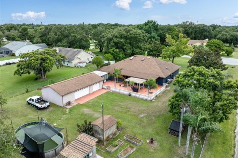 House in Kissimmee, Florida 5 bedrooms, 260.22 sq.m. № 1806882 - photo 8