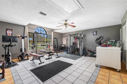 House in Kissimmee, Florida 5 bedrooms, 260.22 sq.m. № 1806882 - photo 28