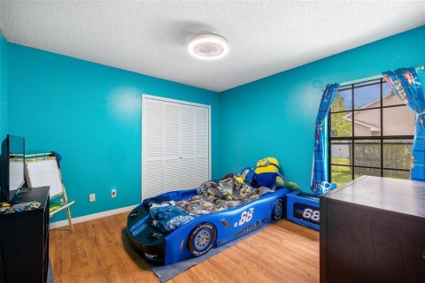 House in Kissimmee, Florida 5 bedrooms, 260.22 sq.m. № 1806882 - photo 24