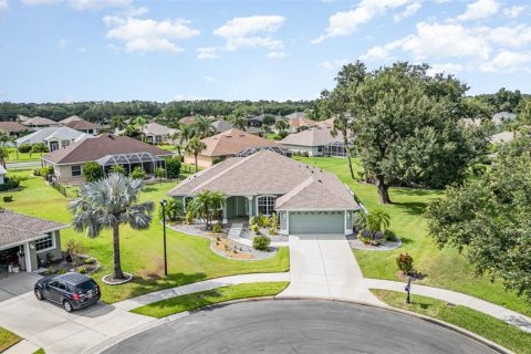 House in North Port, Florida 3 bedrooms, 184.13 sq.m. № 1769667 - photo 28
