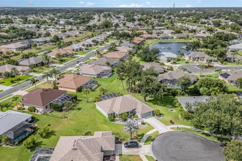 House in North Port, Florida 3 bedrooms, 184.13 sq.m. № 1769667 - photo 30