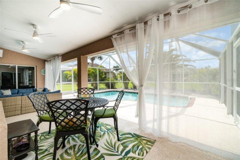 House in North Port, Florida 3 bedrooms, 184.13 sq.m. № 1769667 - photo 21