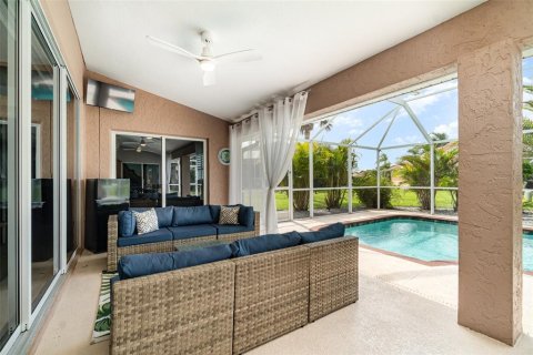 House in North Port, Florida 3 bedrooms, 184.13 sq.m. № 1769667 - photo 20