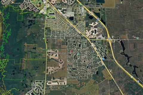 Land in Punta Gorda, Florida № 2228933 - photo 2