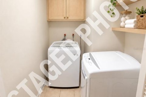 Villa ou maison à vendre à Largo, Floride: 3 chambres, 197.88 m2 № 2396948 - photo 22