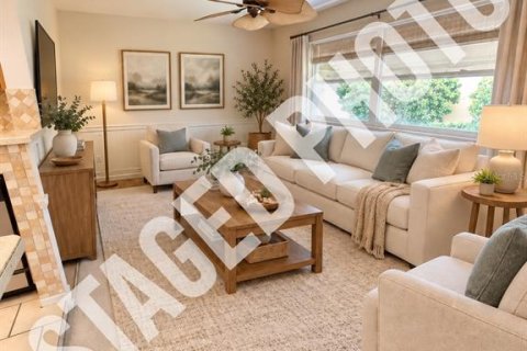 Villa ou maison à vendre à Largo, Floride: 3 chambres, 197.88 m2 № 2396948 - photo 16