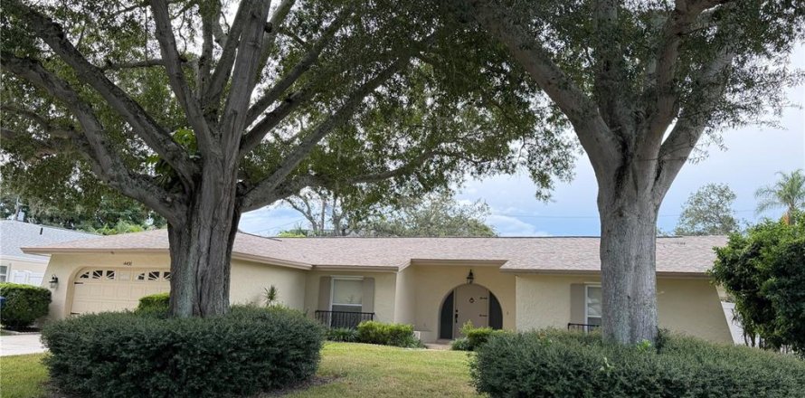 Villa ou maison à Largo, Floride 3 chambres, 197.88 m2 № 2396948