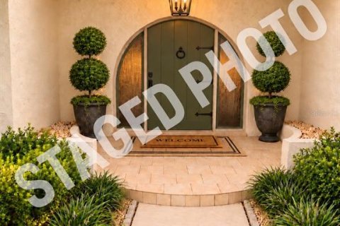 Villa ou maison à vendre à Largo, Floride: 3 chambres, 197.88 m2 № 2396948 - photo 4