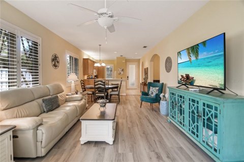 Villa ou maison à vendre à Bradenton, Floride: 2 chambres, 121.52 m2 № 1796163 - photo 20
