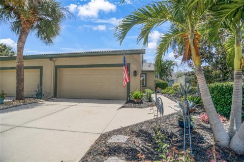 Villa ou maison à vendre à Bradenton, Floride: 2 chambres, 121.52 m2 № 1796163 - photo 4