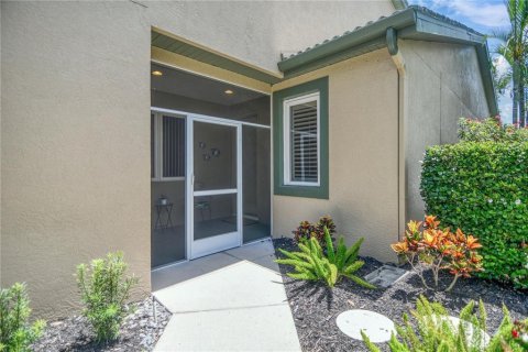 Villa ou maison à vendre à Bradenton, Floride: 2 chambres, 121.52 m2 № 1796163 - photo 7