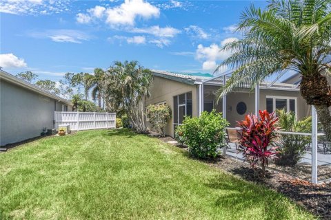 Villa ou maison à vendre à Bradenton, Floride: 2 chambres, 121.52 m2 № 1796163 - photo 29