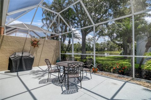 Villa ou maison à vendre à Bradenton, Floride: 2 chambres, 121.52 m2 № 1796163 - photo 24