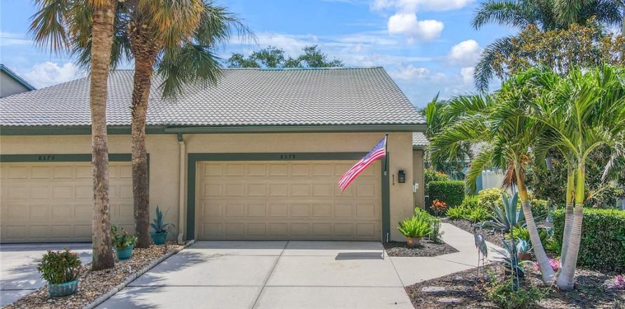 Casa en Bradenton, Florida 2 dormitorios, 121.52 m2 № 1796163