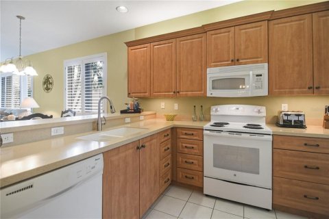 Villa ou maison à vendre à Bradenton, Floride: 2 chambres, 121.52 m2 № 1796163 - photo 11