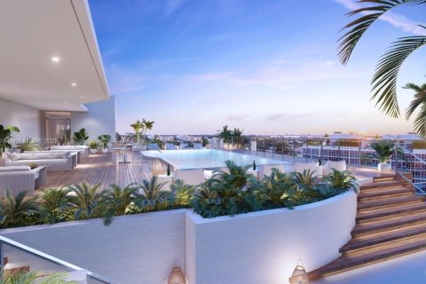 Condominio en venta en Bay Harbor Islands, Florida, 3 dormitorios, 154.4 m2 № 1922434 - foto 13