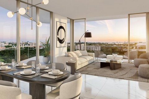 Condominio en venta en Bay Harbor Islands, Florida, 3 dormitorios, 154.4 m2 № 1922434 - foto 6