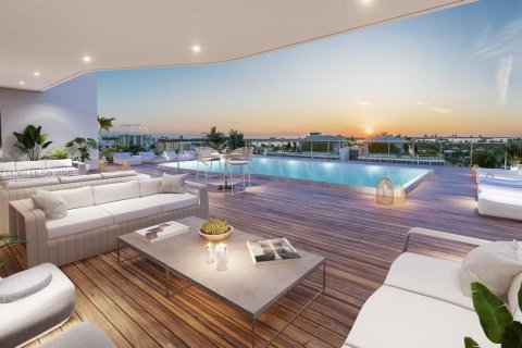 Condominio en venta en Bay Harbor Islands, Florida, 3 dormitorios, 154.4 m2 № 1922434 - foto 11