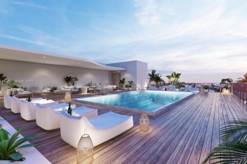 Condominio en venta en Bay Harbor Islands, Florida, 3 dormitorios, 154.4 m2 № 1922434 - foto 10
