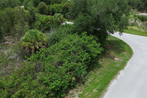 Terreno en venta en Port Charlotte, Florida № 2165305 - foto 2