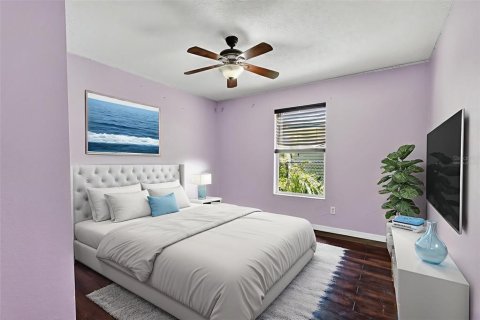 House in Saint Petersburg, Florida 4 bedrooms, 159.61 sq.m. № 1884377 - photo 30