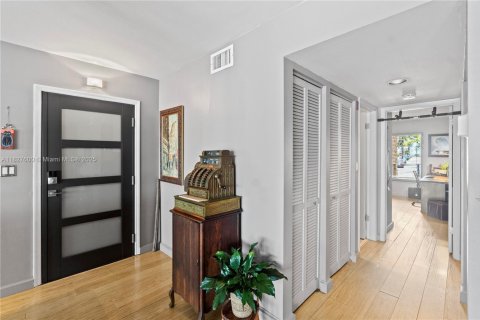 Купить кондоминиум в Холливуд, Флорида 2 спальни, 98.48м2, № 1798966 - фото 21