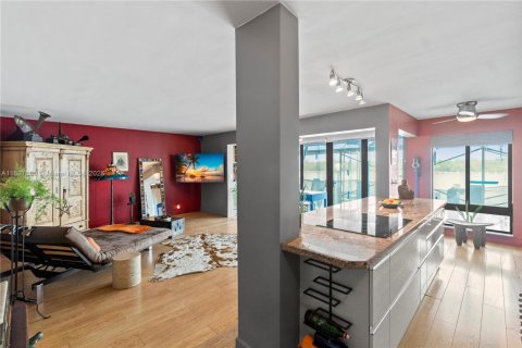 Купить кондоминиум в Холливуд, Флорида 2 спальни, 98.48м2, № 1798966 - фото 9