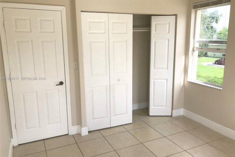 Снять в аренду квартиру в Норт-Майами, Флорида 1 спальня, 46.45м2, № 2058719 - фото 6