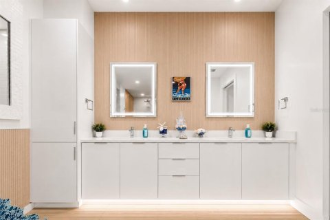 Condominio en venta en Sarasota, Florida, 3 dormitorios, 215.07 m2 № 2152359 - foto 27