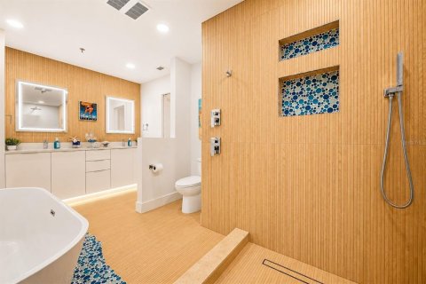 Condominio en venta en Sarasota, Florida, 3 dormitorios, 215.07 m2 № 2152359 - foto 26