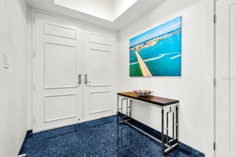 Condominio en venta en Sarasota, Florida, 3 dormitorios, 215.07 m2 № 2152359 - foto 16