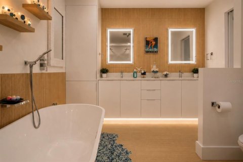 Condominio en venta en Sarasota, Florida, 3 dormitorios, 215.07 m2 № 2152359 - foto 30