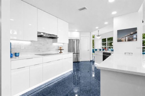 Condominio en venta en Sarasota, Florida, 3 dormitorios, 215.07 m2 № 2152359 - foto 9