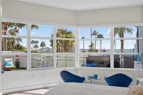 Condominio en venta en Sarasota, Florida, 3 dormitorios, 215.07 m2 № 2152359 - foto 22