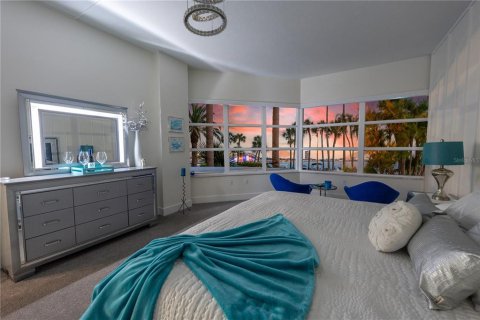 Condominio en venta en Sarasota, Florida, 3 dormitorios, 215.07 m2 № 2152359 - foto 20