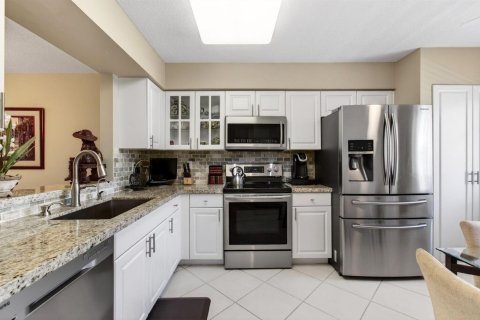 Condo in Boynton Beach, Florida, 3 bedrooms № 2146140 - photo 22