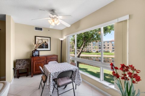 Condo in Boynton Beach, Florida, 3 bedrooms № 2146140 - photo 14