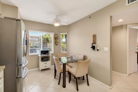 Condo in Boynton Beach, Florida, 3 bedrooms № 2146140 - photo 24