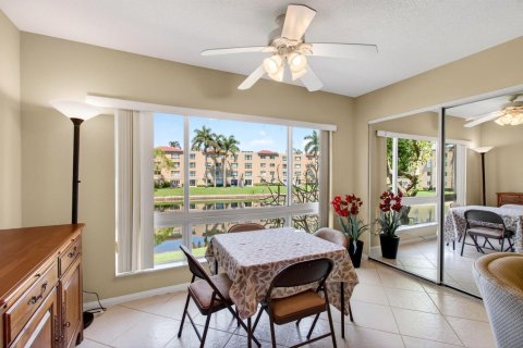 Condo in Boynton Beach, Florida, 3 bedrooms № 2146140 - photo 12