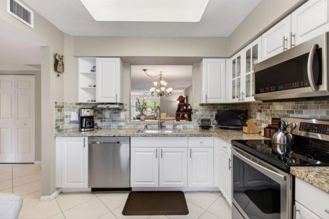 Condo in Boynton Beach, Florida, 3 bedrooms № 2146140 - photo 26