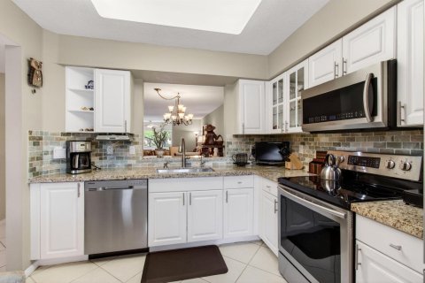 Condo in Boynton Beach, Florida, 3 bedrooms № 2146140 - photo 25