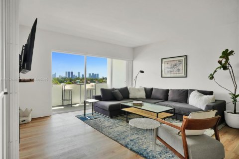 Купить кондоминиум в Майами-Бич, Флорида 1 спальня, 79.8м2, № 1882119 - фото 11