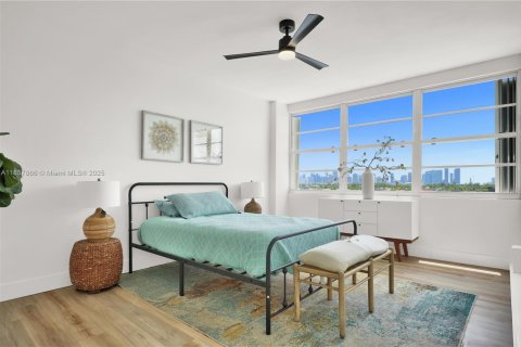 Купить кондоминиум в Майами-Бич, Флорида 1 спальня, 79.8м2, № 1882119 - фото 16
