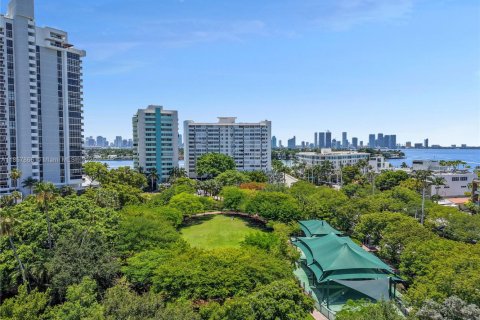 Купить кондоминиум в Майами-Бич, Флорида 1 спальня, 79.8м2, № 1882119 - фото 29